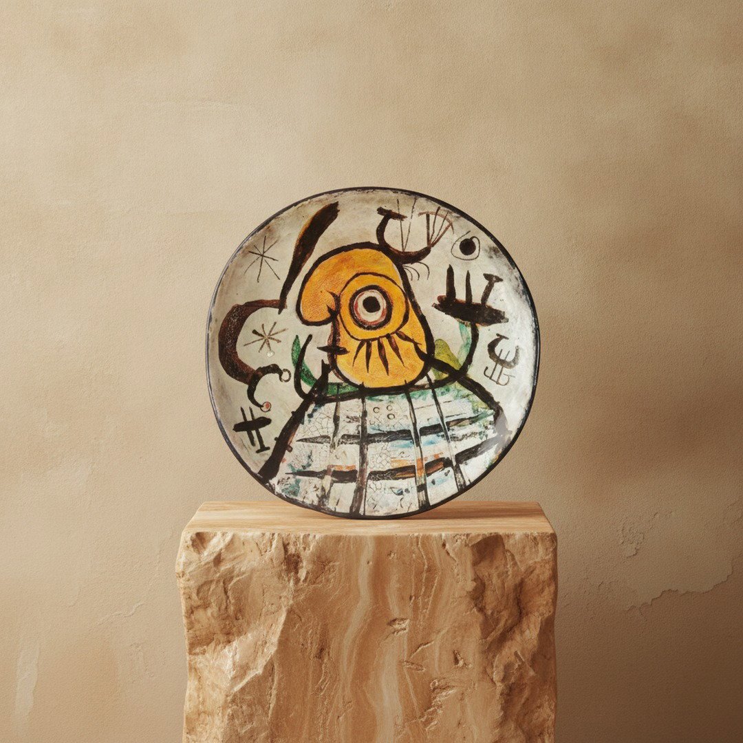 Assiettes