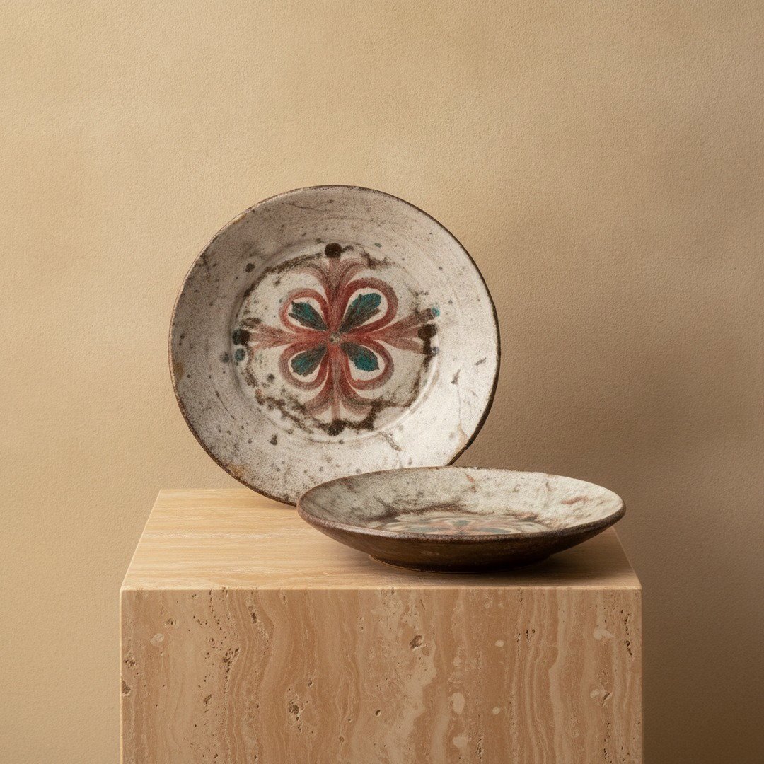 Assiettes