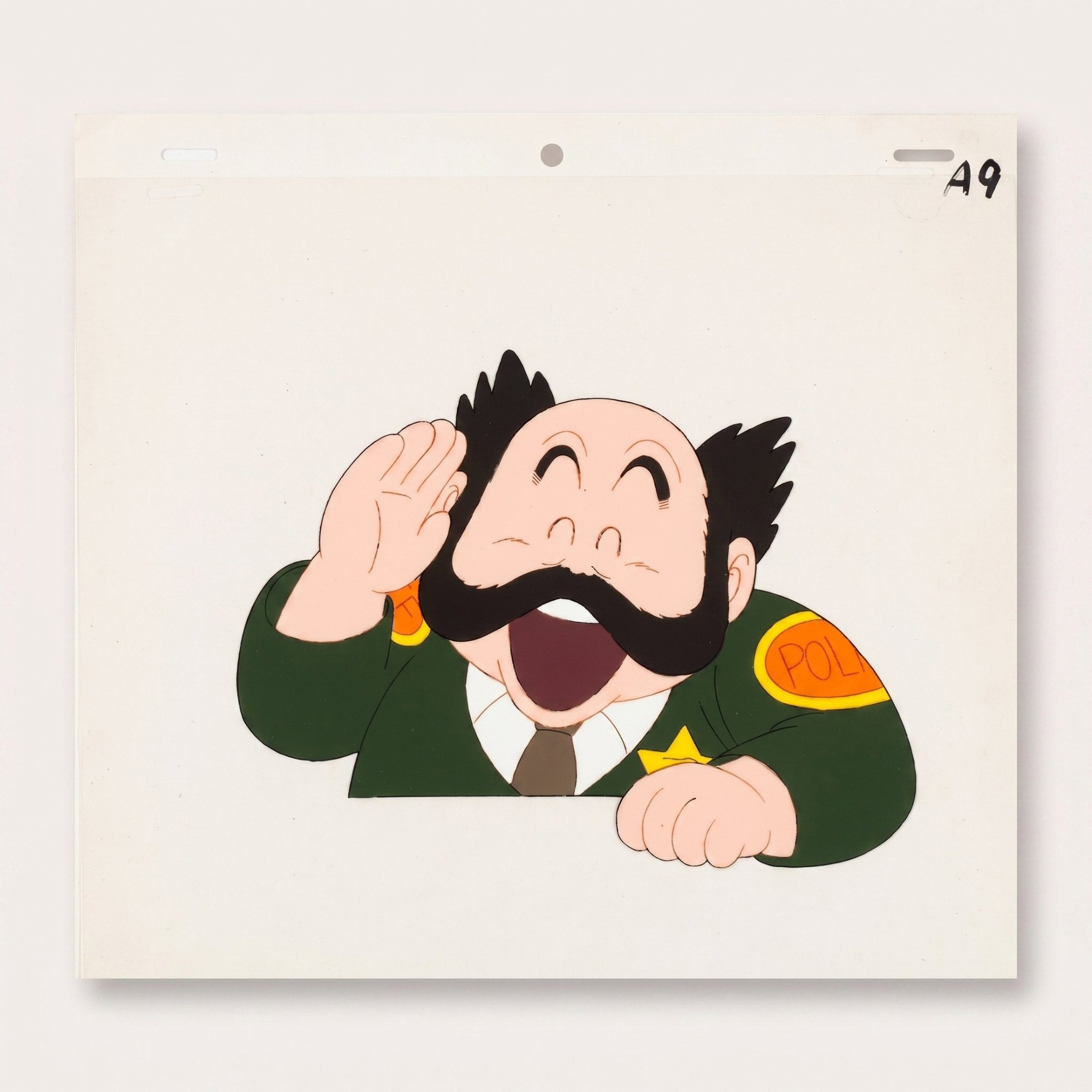 Dr Slump
