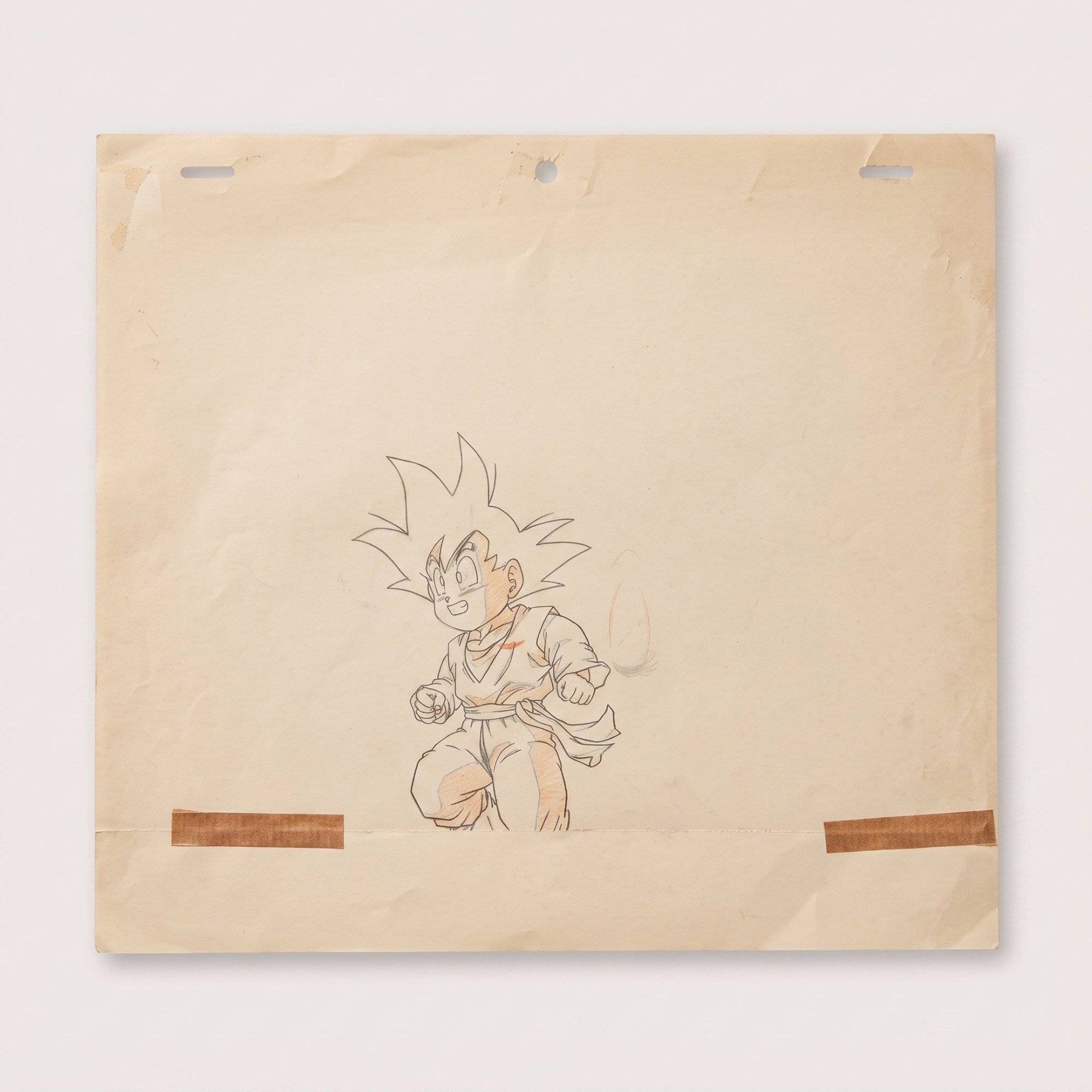 Son Goku