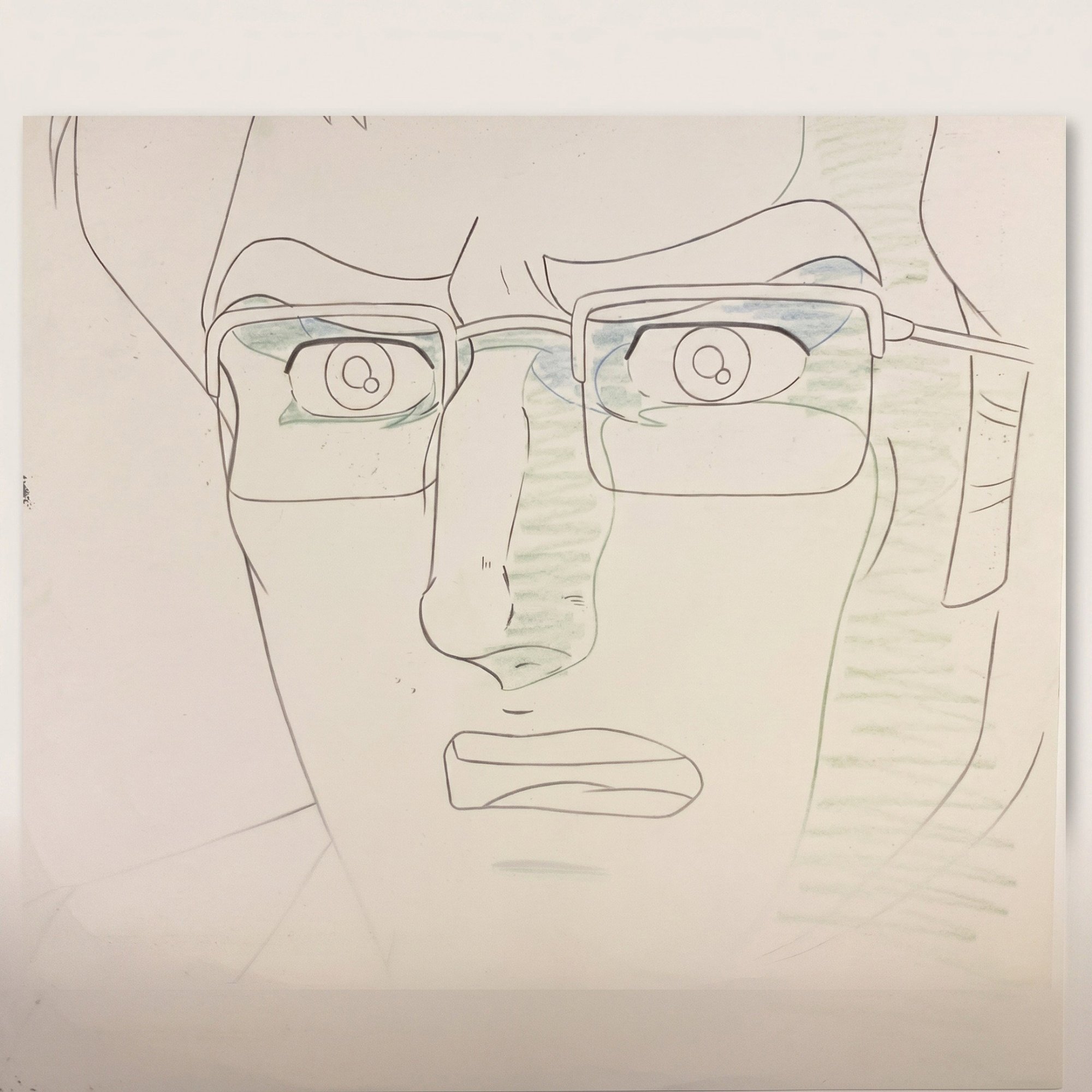 Tetsujin