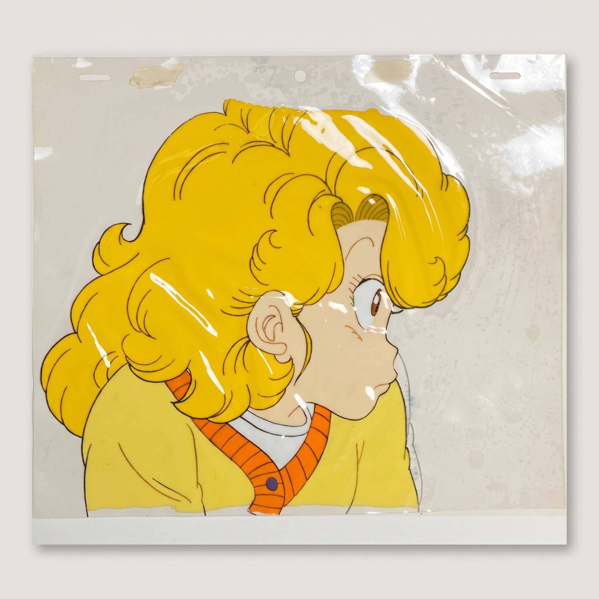 Dr. Slump – Midori Norimaki