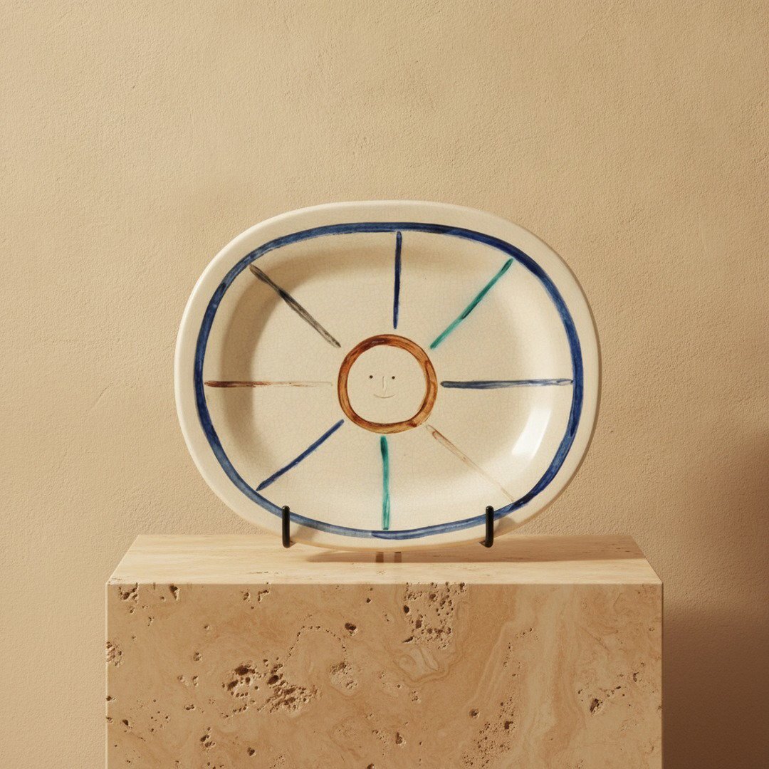 Assiette