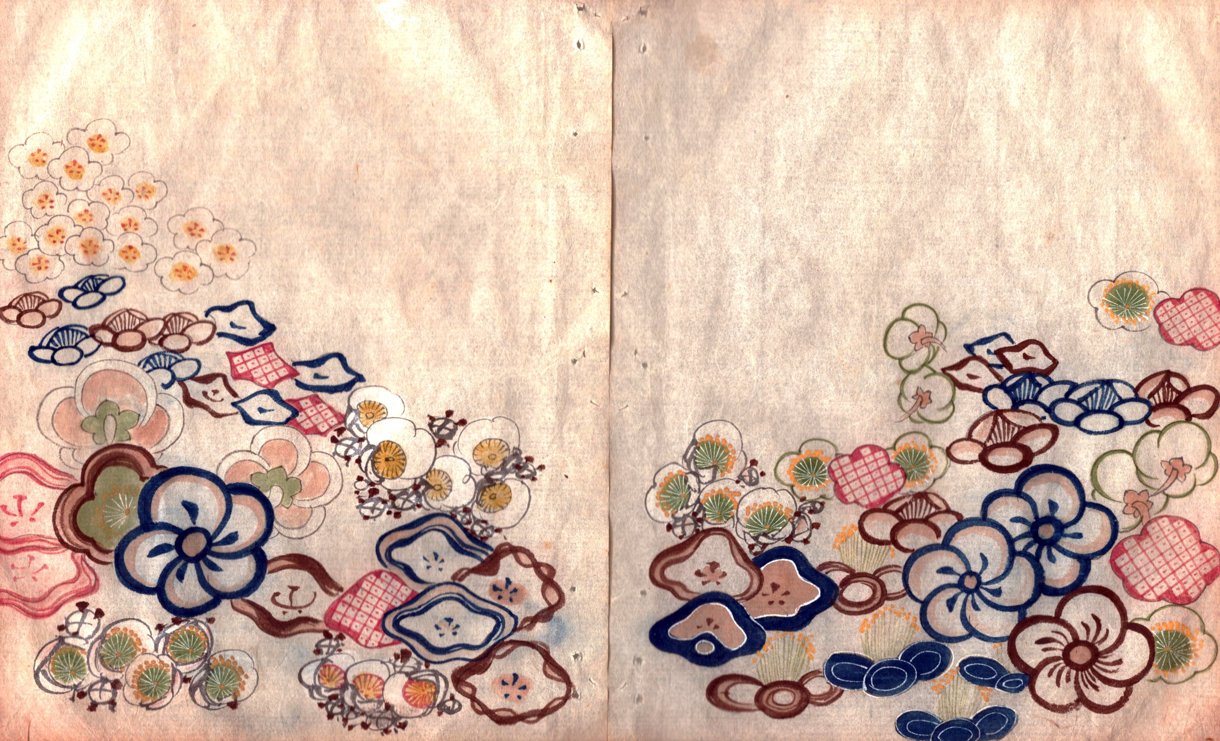 Hishiya Kōzaburō – Paysages et sujets traditionnels (planche 8/13)