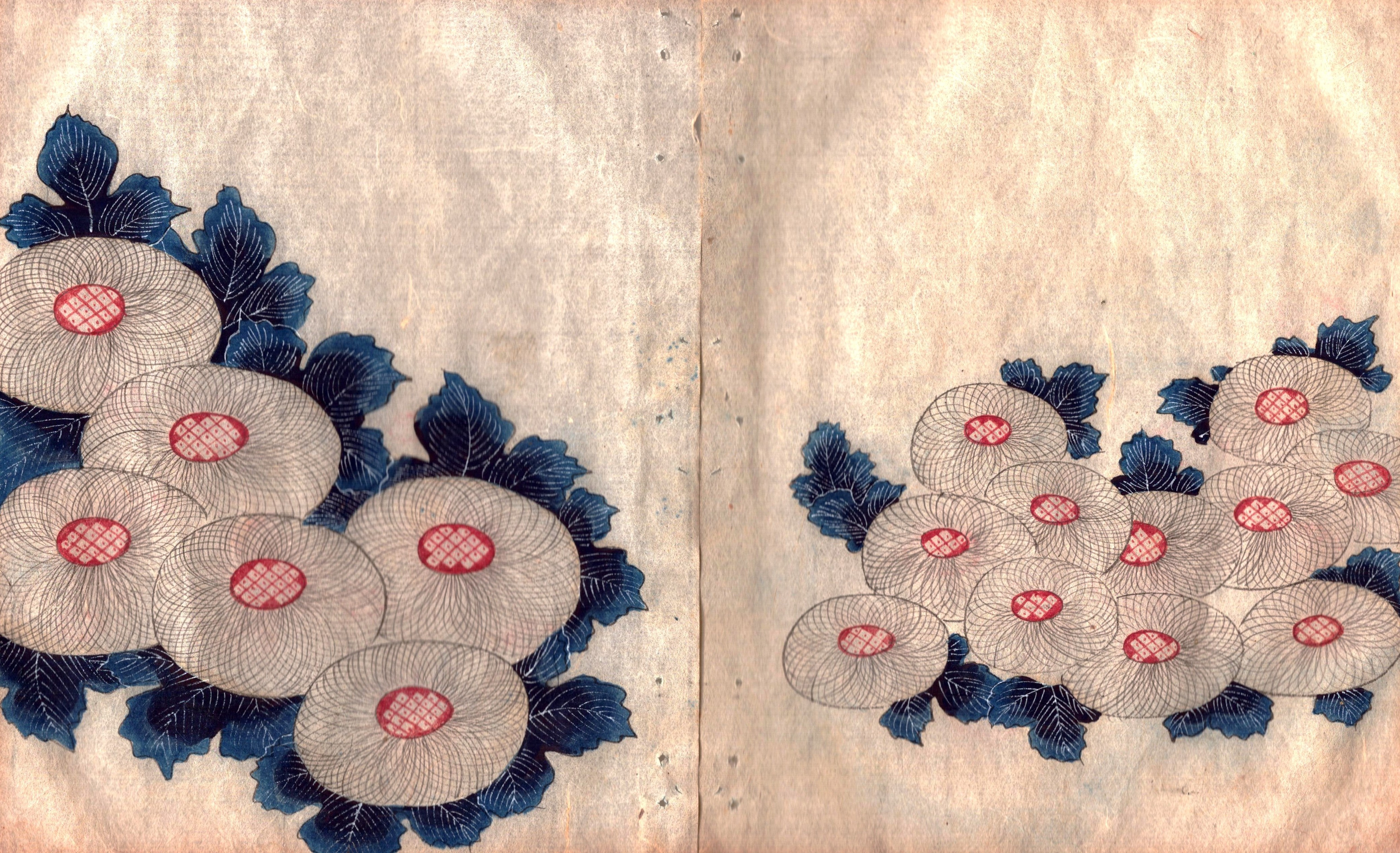 Hishiya Kōzaburō – Paysages et sujets traditionnels (planche 10/13)
