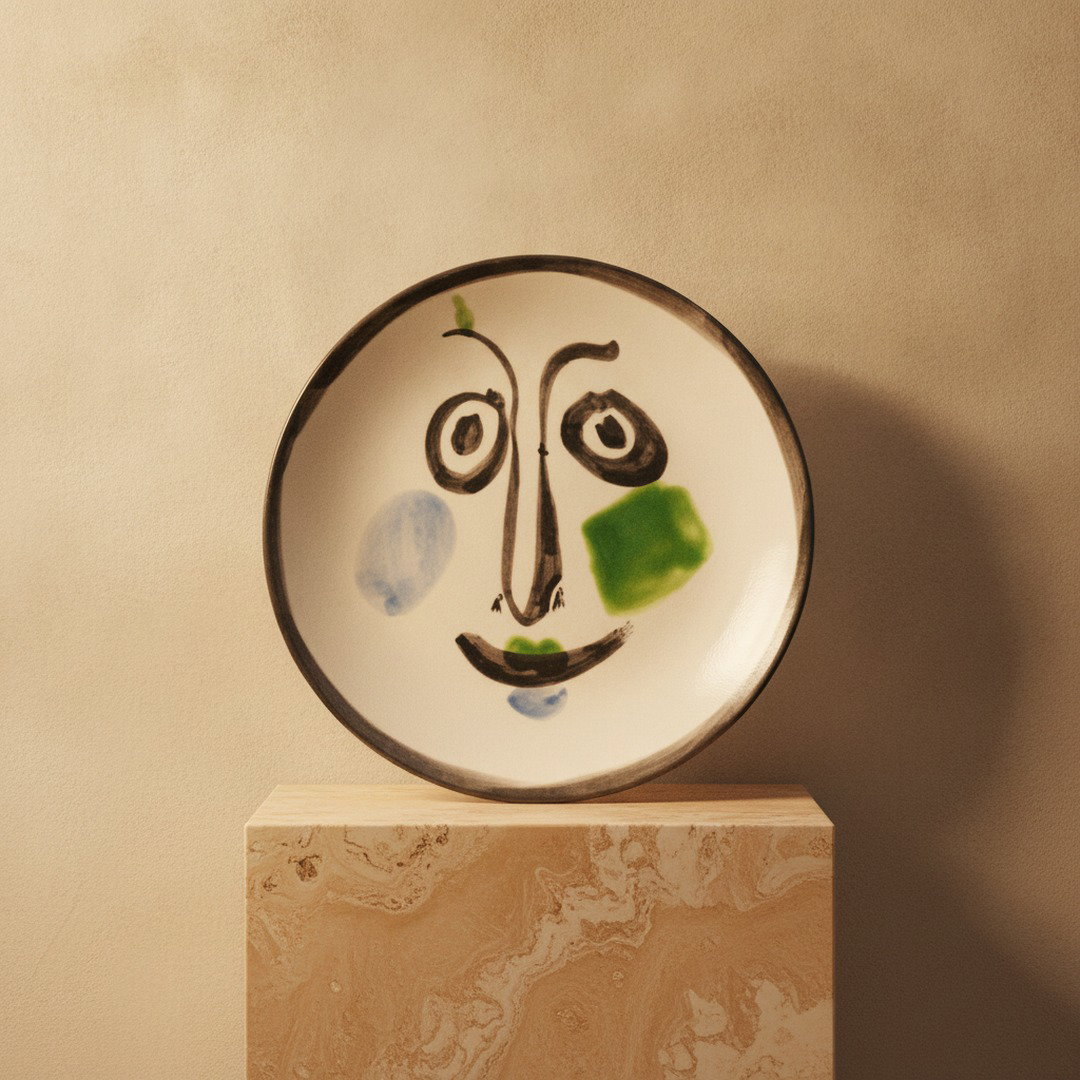 Visage n° 197