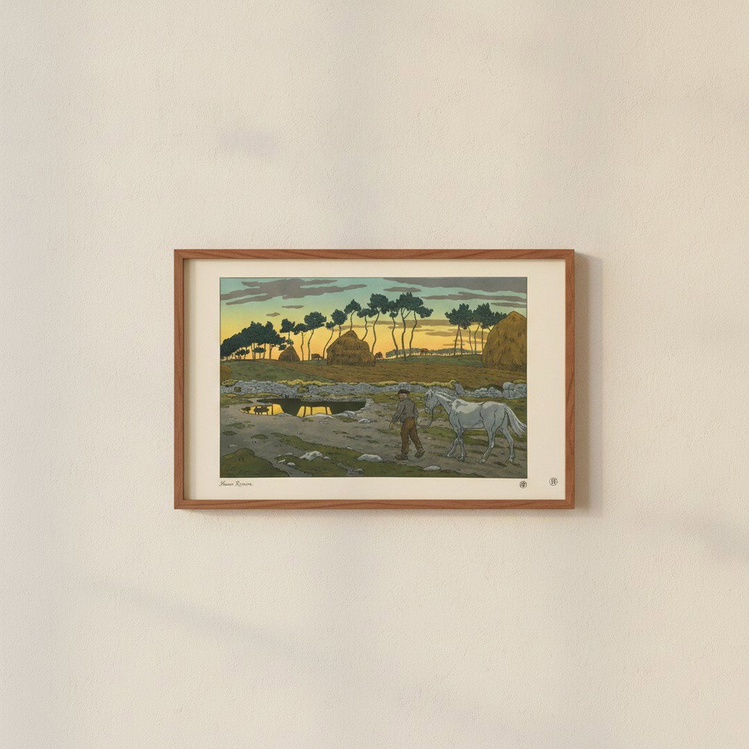 Le Crépuscule