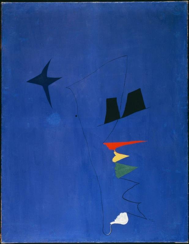 Joan Miró