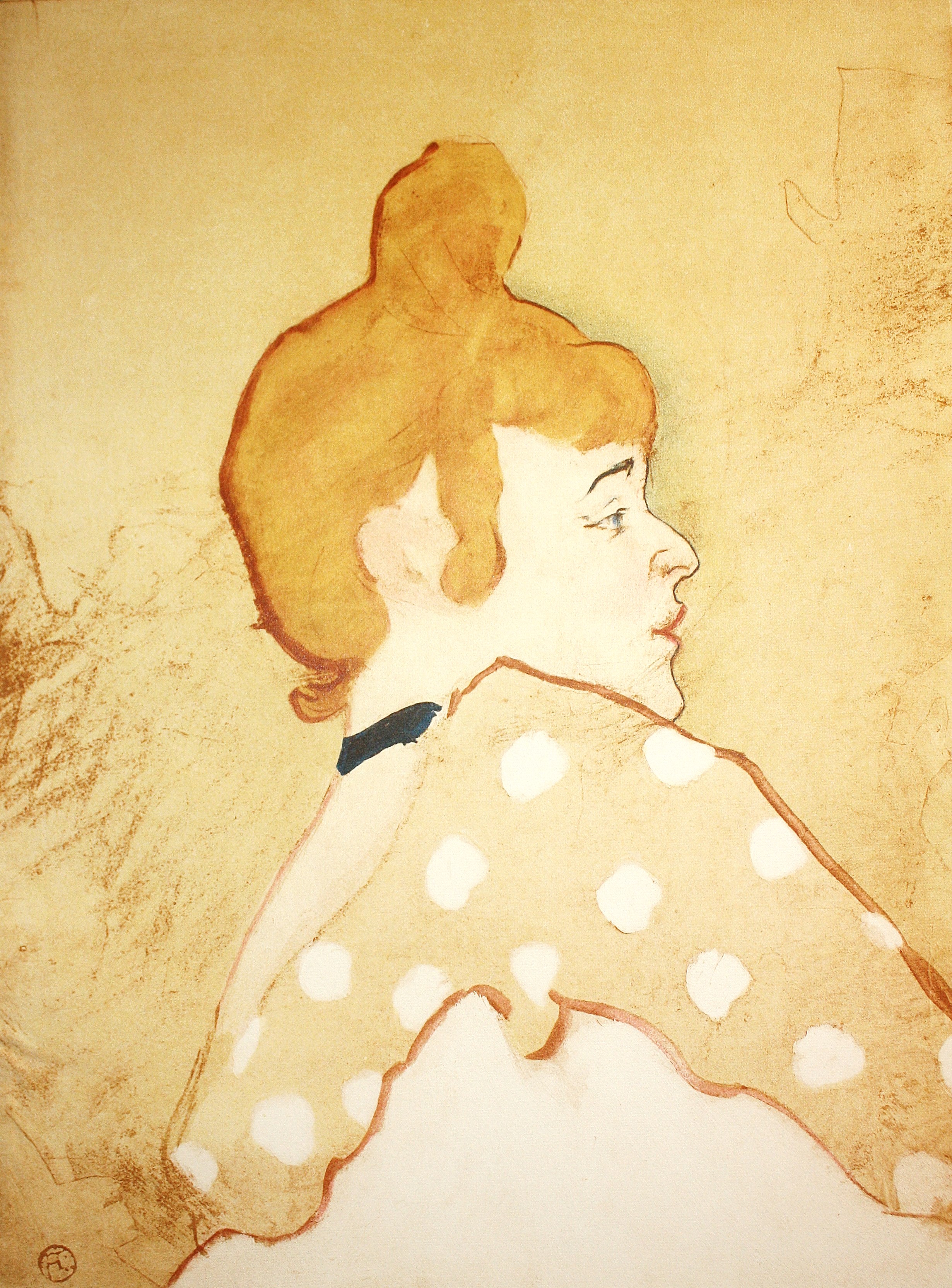 La Goulue