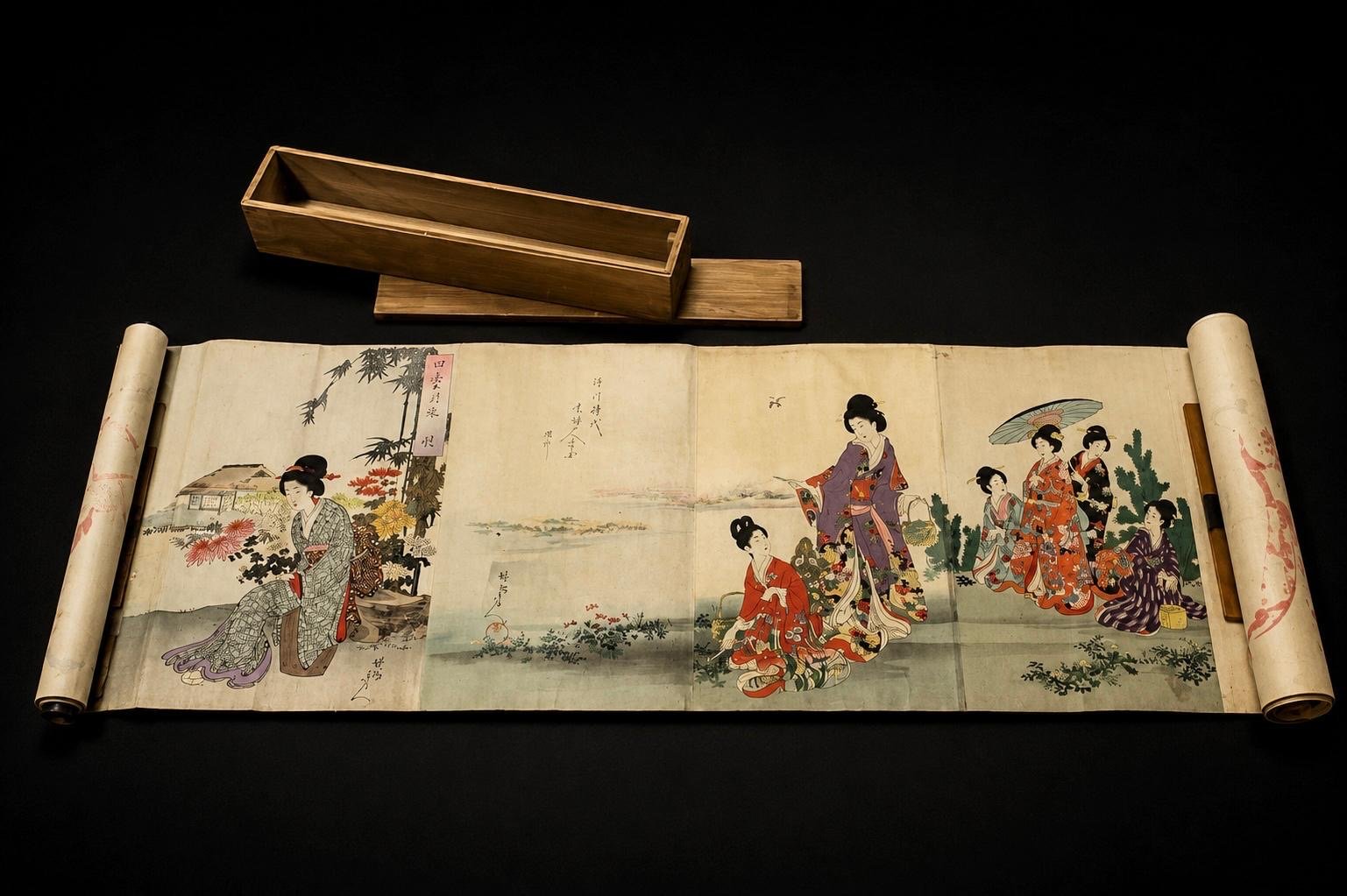 lot d'objets 5