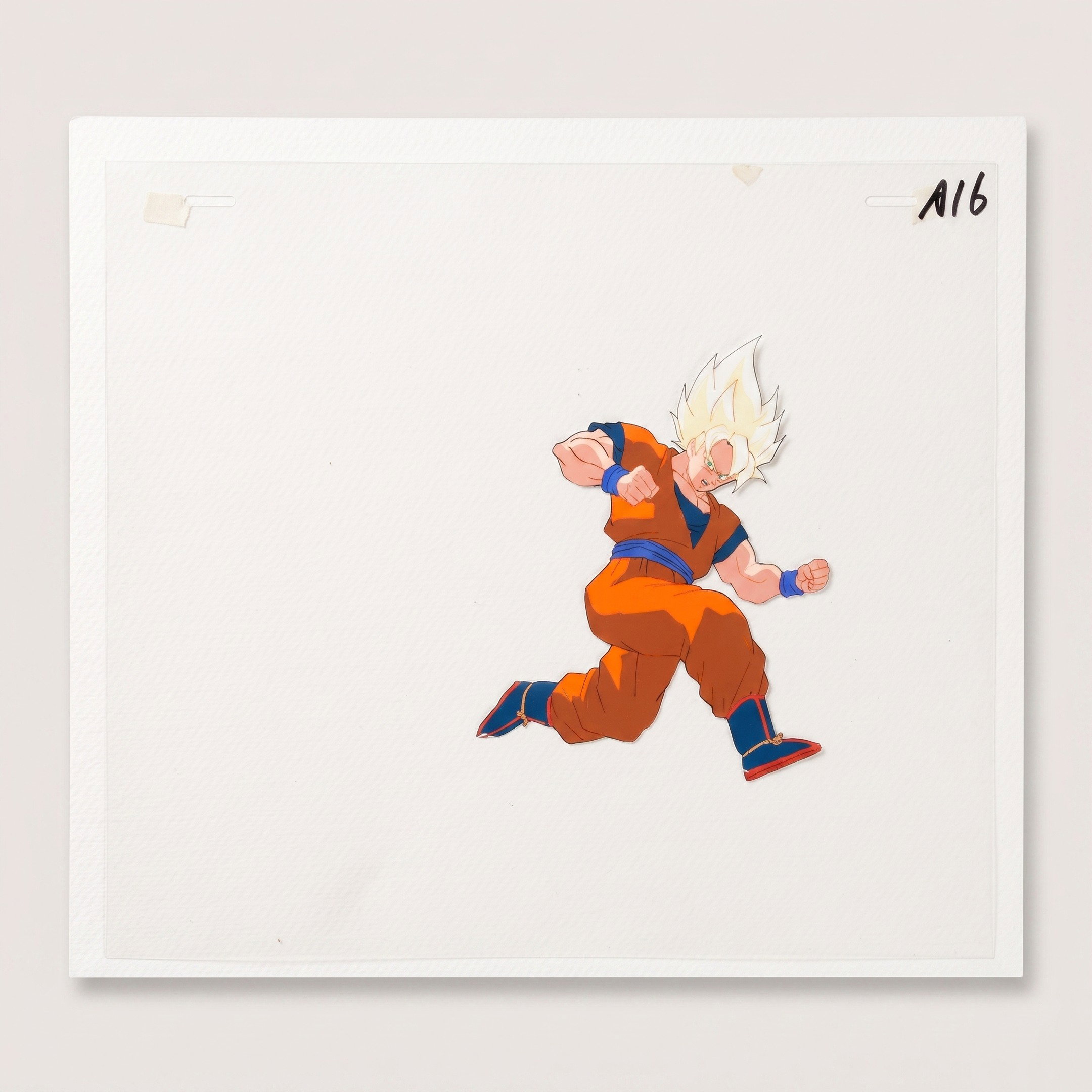 Son Goku