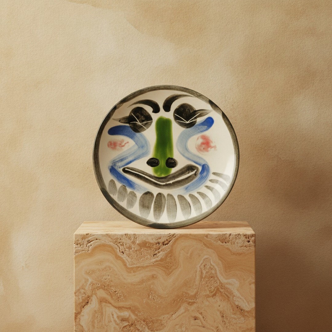 Visage n° 179