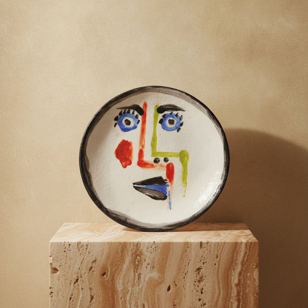 Visage n° 192