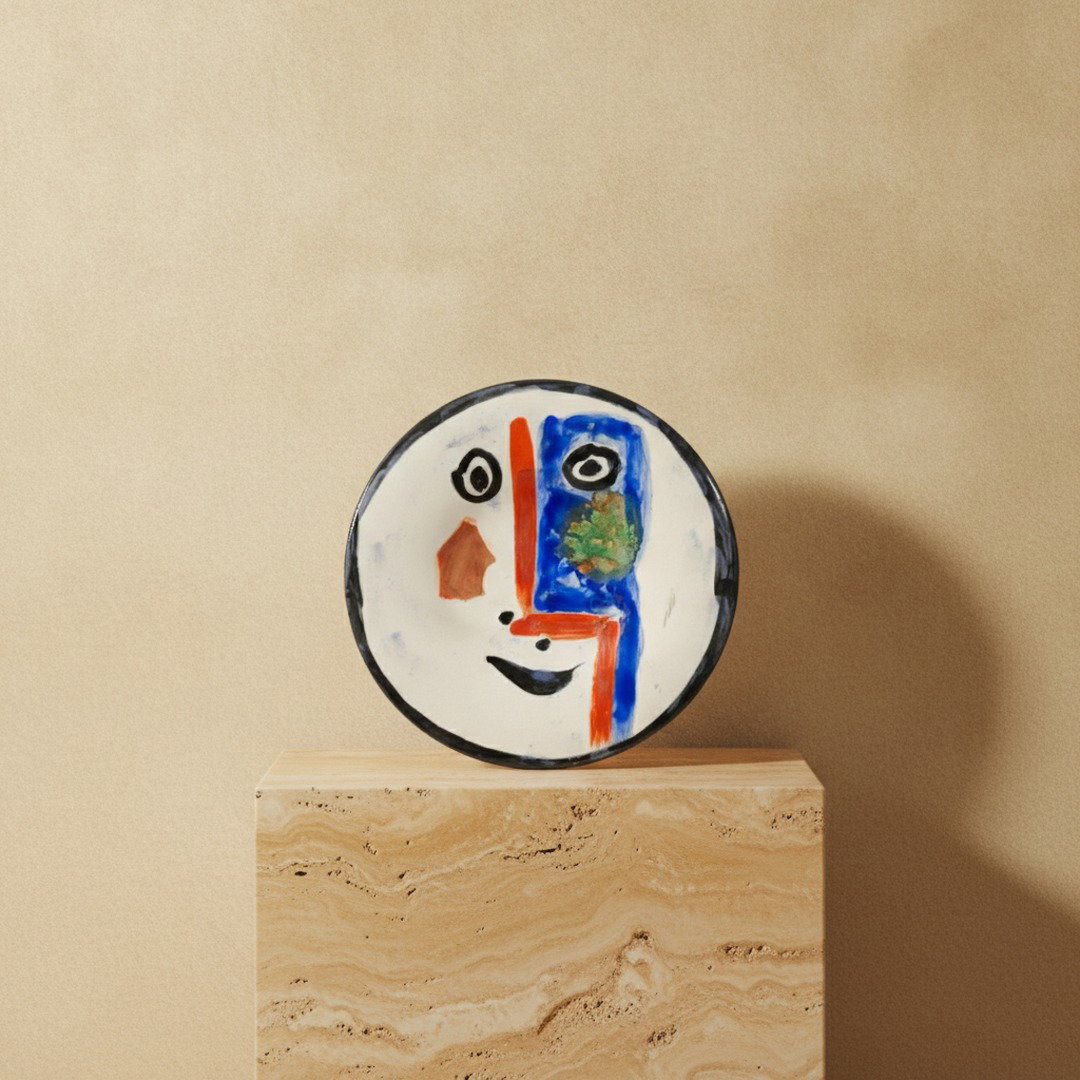 Visage n° 193