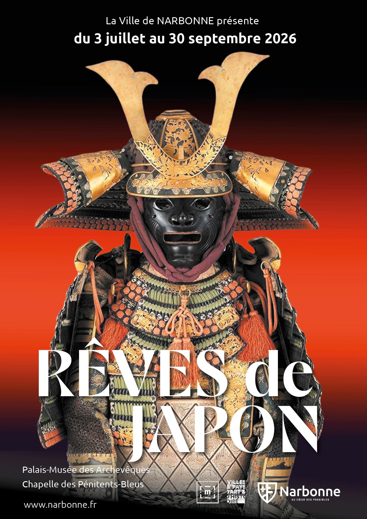 De l'Estampe au Manga. Narbonne, France